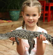 Wild Rangers Wildlife Encounters Gold Coast City Mobile Farm & Animals 6_small