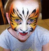 Whitney Rainbowbrush Face Painting Brighton Face Painting 3_small