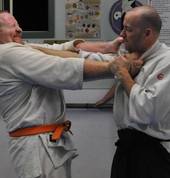 Magotto Ryu Jiu Jitsu Woonona Jujutsu Classes & Lessons 1_small