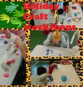 Holiday Workshops