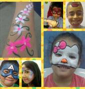 Face Painting