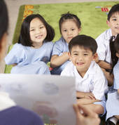 Mandarin Stars Chadstone Malvern East Mandarin Chinese Classes & lessons 2_small