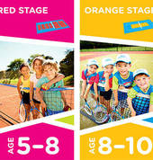 ANZ Tennis Hot Shots Program