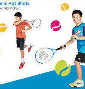 Leichhardt Tennis Academy Annandale Tennis Centres 2_small
