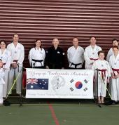 Yong-gi Taekwondo Australia Cornubia Cornubia Taekwondo Schools 4_small