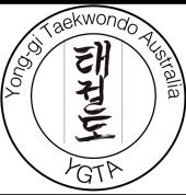 Yong-gi Taekwondo Australia Cornubia Cornubia Taekwondo Schools 1_small