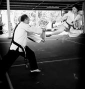 Yong-gi Taekwondo Australia Cornubia Cornubia Taekwondo Schools 7_small