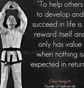 Yong-gi Taekwondo Australia Cornubia Cornubia Taekwondo Schools 11_small