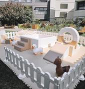 Soft Play and Ball Pit Hire Wollongong