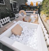 Soft Play and Ball Pit Hire Wollongong