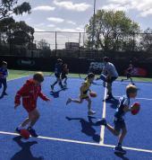 Footy Star Academy (AFL) Brighton East Aussie Rules (AFL) Coaches & Instructors 1_small