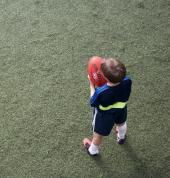 Footy Star Academy (AFL) Brighton East Aussie Rules (AFL) Coaches & Instructors 2_small