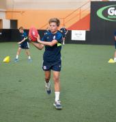 Footy Star Academy (AFL) Brighton East Aussie Rules (AFL) Coaches & Instructors 5_small
