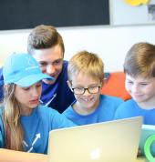 Business Camp Brisbane Educational School Holiday Activities 1_small