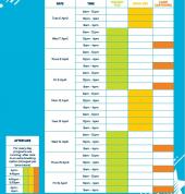 BK Gymnastics Marrickville Marrickville Gymnastics School Holiday Activities 3_small