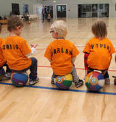 Kiddie Kicks Sunshine Coast Noosaville Soccer Clubs 1_small