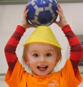 Kiddie Kicks Sunshine Coast Noosaville Soccer Clubs 4_small