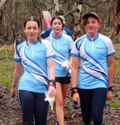 NSW Girls 2022