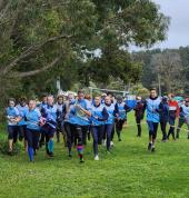 Orienteering Association of NSW Sydney Olympic Park Outdoor & Adventure School Holiday Activities 1_small