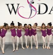 Whitney Schofield Dance Academy Ryde Ballet Dancing Classes & Lessons 1_small