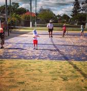 School Holiday Clinics