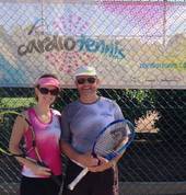 Cardio Tennis