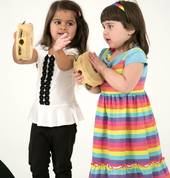 Mini Maestros fun!
