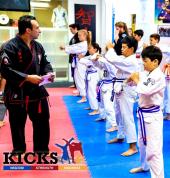 KICKS Afterschool Leichhardt Leichhardt Martial Arts Academies 1_small
