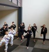 KICKS Afterschool Leichhardt Leichhardt Martial Arts Academies 3_small
