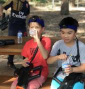 Sydney Laser Tag Hire Forestville Laser Games 1_small
