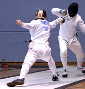 Victorian Fencing Academy North Melbourne Fencing Schools 1_small