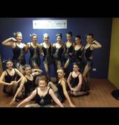Carine Calisthenics Club Balcatta Calisthenics Clubs 2_small