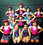 Carine Calisthenics Club Balcatta Calisthenics Clubs 3_small
