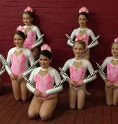 Carine Calisthenics Club Balcatta Calisthenics Clubs 5_small