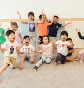 Simply Fun Chatswood Chatswood Early Learning Classes & Lessons 1_small