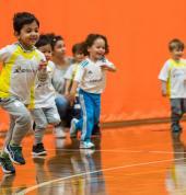 Soccajoeys Ivanhoe/Bulleen/Lower Templestowe/Macleod/Mt Waverley/Box Hill/Chadtone Balwyn Soccer Classes & Lessons 3_small