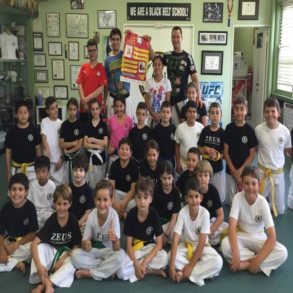 Free introductory trial lesson Marrickville Martial Arts Academies _small