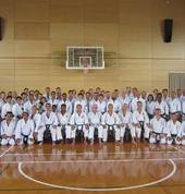 Karate Academy of Japan Gojuryu Rosemeadow Martial Arts Academies 3_small