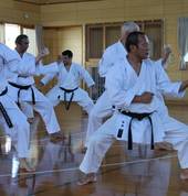 Karate Academy of Japan Gojuryu Rosemeadow Martial Arts Academies 4_small