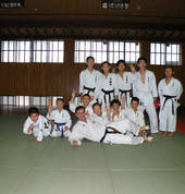 Karate Academy of Japan Gojuryu Rosemeadow Martial Arts Academies 5_small