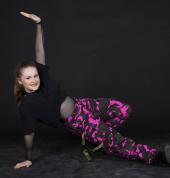 Loyalty dance co Beaudesert Hip Hop Dancing Classes & Lessons 1_small