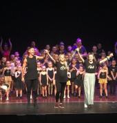 Loyalty dance co Beaudesert Hip Hop Dancing Classes & Lessons 2_small