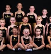 Loyalty dance co Beaudesert Hip Hop Dancing Classes & Lessons 3_small