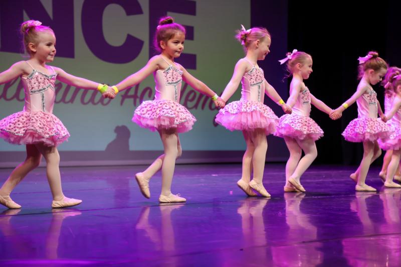 House of Dance - Ballet Dancing Schools for Kids - ActiveActivities