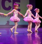 House of Dance Hobart CBD Ballet Dancing Schools 3_small