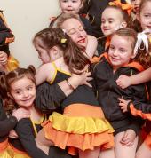 House of Dance Hobart CBD Ballet Dancing Schools 4_small