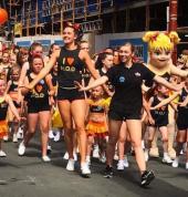 House of Dance Hobart CBD Ballet Dancing Schools 5_small