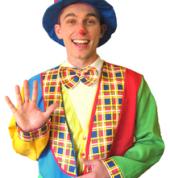 Magic Daniel Kids Parties Shellharbour Party Entertainment 1_small