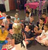 Magic Daniel Kids Parties Shellharbour Party Entertainment 4_small