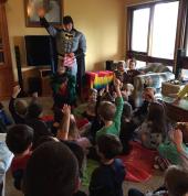 Magic Daniel Kids Parties Shellharbour Party Entertainment 5_small